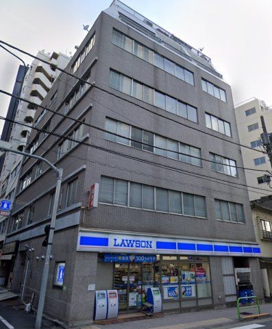半蔵門ウッドフィールドの外観画像