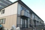 シャーメゾン吉塚Aの間取り画像