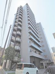 Terrazza Estの外観画像