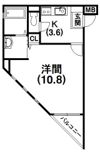 ソフィアガーデンの間取り画像