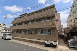 イデアルの外観画像