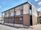 レオパレスイシハラⅢの間取り画像