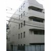 シンシア荻窪の間取り画像