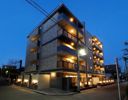 ヴィーブル帝塚山の間取り画像