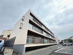 マンション美咲の外観画像