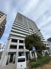 ワコーレザ神戸旧居留地レジデンスタワーの外観画像