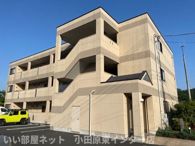 ウィステリアの外観画像