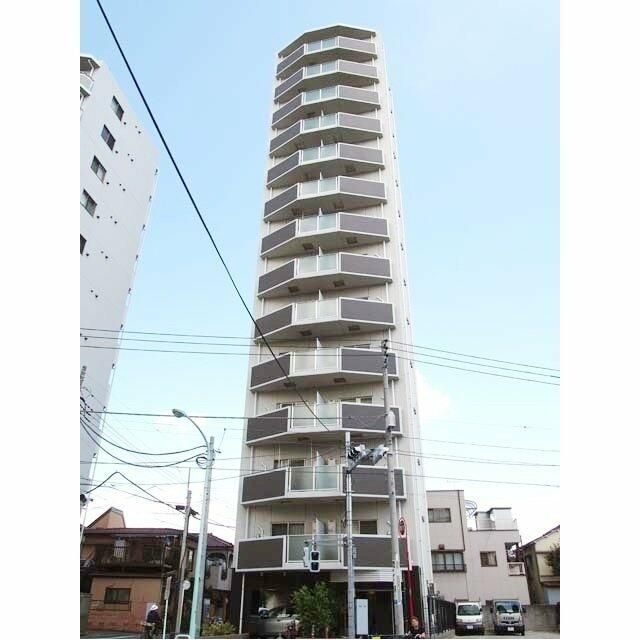 XEBEC赤羽(東京都北区赤羽1丁目)の物件情報｜いい部屋ネットの