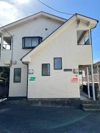 パーシモンの間取り画像