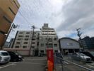 サンモリッツ小倉壱番館の間取り画像