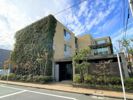 プリンセスライン浜田山の間取り画像