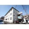 庭司苑参番館の間取り画像