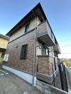 ホームズ斉藤Ⅱの外観