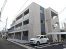 クレイン目白の間取り画像