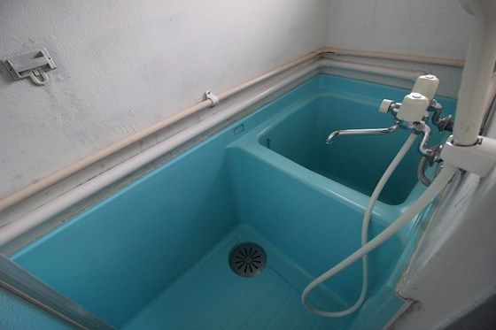 バスルーム