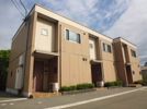 グランシティ萌の外観