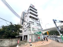 アイビスパークの外観画像