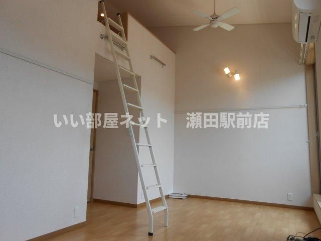 リビング