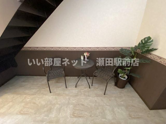 ロビー