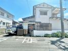 下上津役元町古賀一戸建の間取り画像