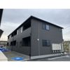 イーストブルーサンロクA棟の間取り画像