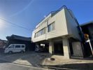 末廣ビルの間取り画像