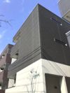 フジパレス吹田朝日が丘Ⅲ番館の間取り画像
