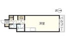 アポイントビル舟入幸町の間取り画像