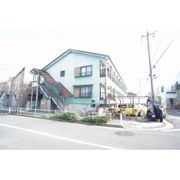 高島平ヒカリハイツの外観画像