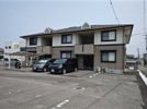 山小屋ハイツⅠの間取り画像