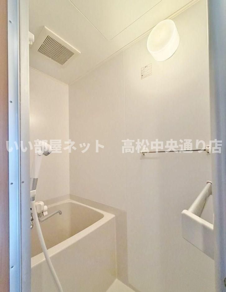 バスルーム
