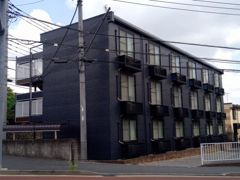 レオパレスリバーフィールドの外観画像