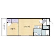 IL CUOREの間取り画像