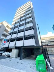 LEXE横濱関内の外観画像