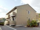 シャルム A棟の間取り画像