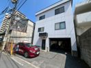 シーサイドYAMASHINAの外観