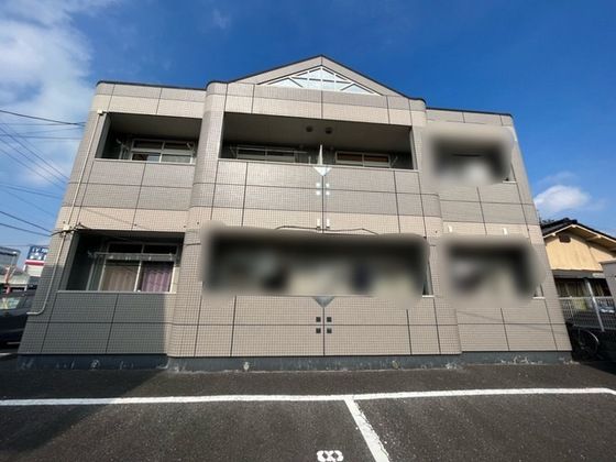 サンシャインマルゲンの外観画像