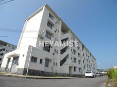 ビレッジハウス愛野1号棟の外観画像