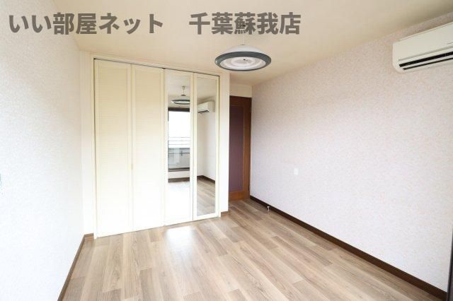 洋室