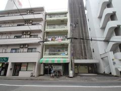 ホームオアシス光町の外観画像