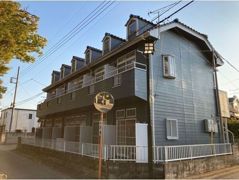 ロジュマン新町の外観画像