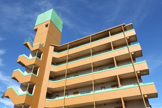 センチュリー旭川の外観画像