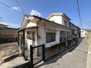 宮原1丁目5番戸建Ⅰの間取り画像