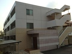Charmant Mukaiyamaの外観画像