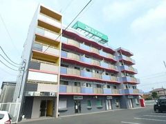 Rainbowほんまの外観画像