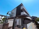アプリシティの間取り画像