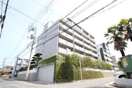 ストリームス大宮の外観画像