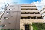 フェニックス武蔵関弐番館の間取り画像