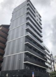 REALIZE千住大橋の外観画像