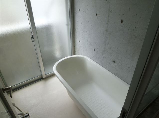 バスルーム